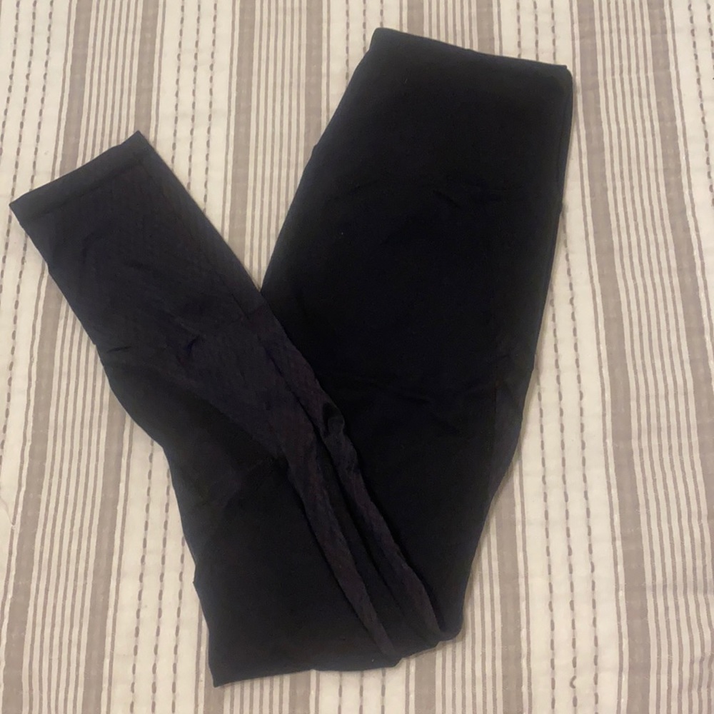 Exercise Leggings